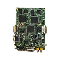 JUKI FX-3RA SUPER INPAUSE BOARD 40048082 SMT machine image synthesis card