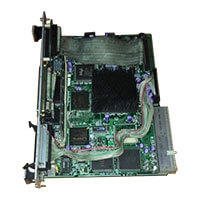 AVAL DATA ACP-121J JUKI 2010 2020 CPU Board