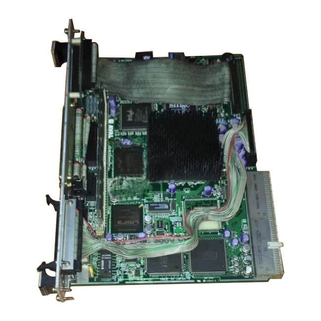 AVAL DATA ACP-121J JUKI 2010 2020 CPU Board
