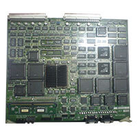 JUKI 750 760 Image Card IMG MAINTENANCE E86317210A0 40023546