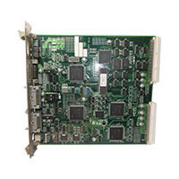 JUKI GX-5 I/O CPU P/N 40001942 I/O CONTROL