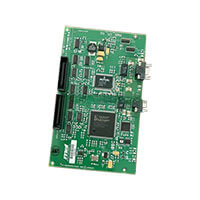 RMB-STI-SYNQNET-4 JUKI JHRMB 40003261 ZT axis RMB control board