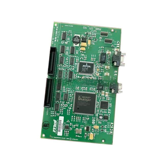 RMB-STI-SYNQNET-4 JUKI JHRMB 40003261 ZT axis RMB control board