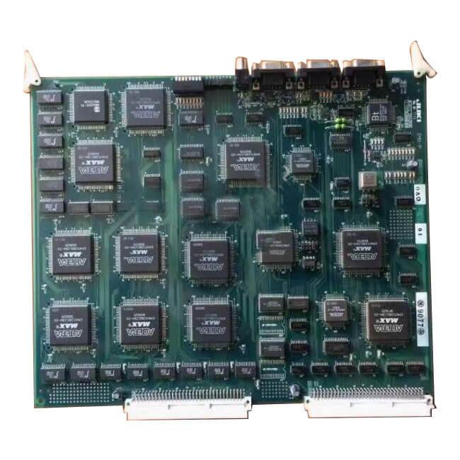juki KE750/760 IMG-P IP-X PCB ASM 40028225 image board