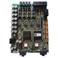 JUKI 2070 2080 FX-3 ZT driver card 4AXES SERVO AMP 40044535