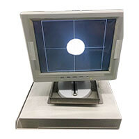 JUKI display 2050 2060 image display full series LCD directly replace the original old CRT display