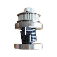 JUKI Platform Motor Torque Wheel 40000928 TORQUE SUPPORT ASM