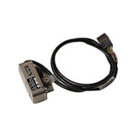 SIEMENS ASM 00343441-05 Incremental Shaft A D EA MCH Inkrementalgeber X Achse