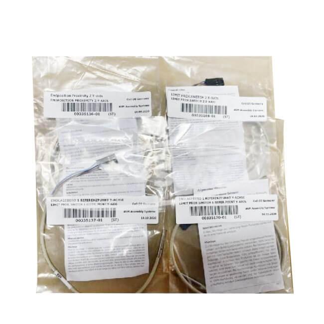 00335169-01 00335170-01 00335136-01 00335137-01 Sensor Siemens ASM machine spare part