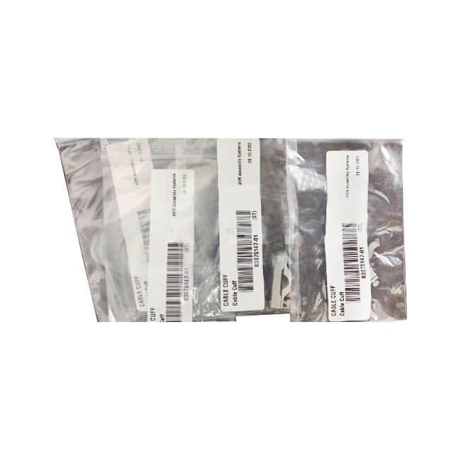 Cuff Siemens 03075147-01 Cable ASM machine spare part