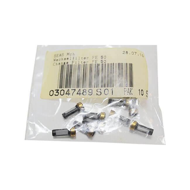 03047489S01 03047489 Change Filter FE 50 Siemens ASM machine spare part