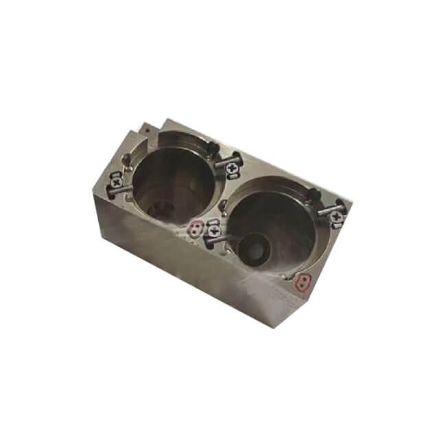 03048676 Suction nozzle exchanger D1X type Siemens ASM machine spare part