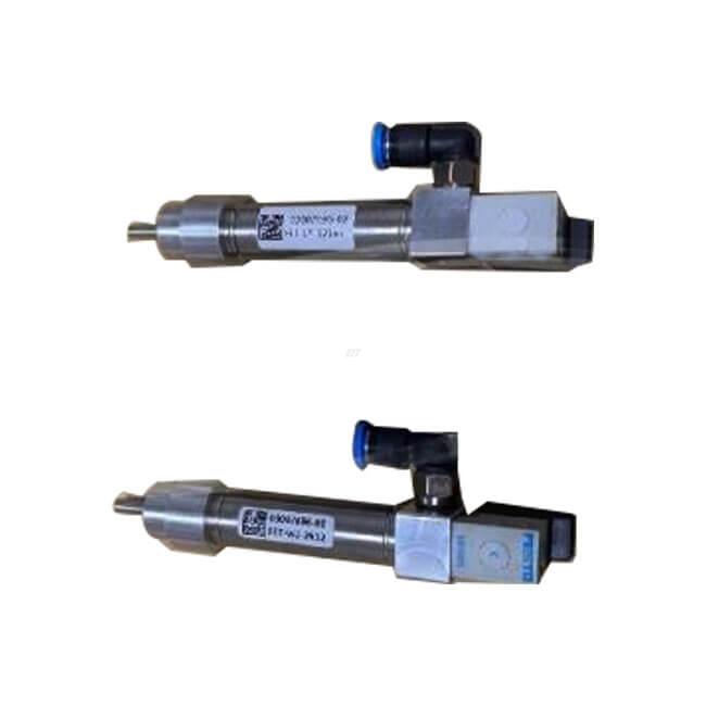 03007696-01 VAD-45-20-SA Stop Circuit COMPL Semiconductor Spare New Siemens ASM machine spare part