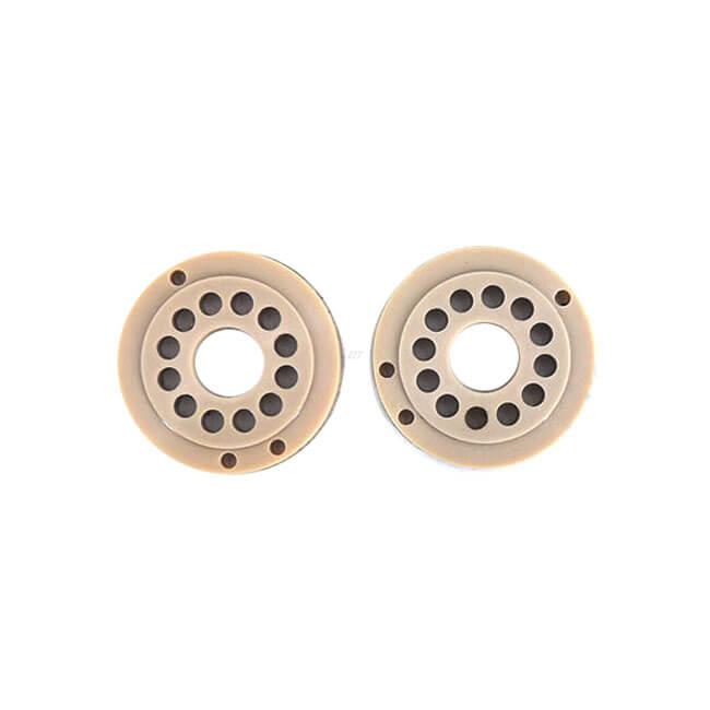 00368211-01 DISTRIBUTOR CAP complete PAS-LX-12 Siemens ASM machine spare part