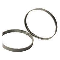 00372627-01 Toothed Belt AC Motor Siemens ASM machine spare part