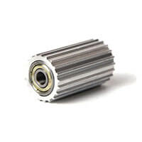 00373125-02 Deflection pulley HS50/55 Siemens ASM machine spare part