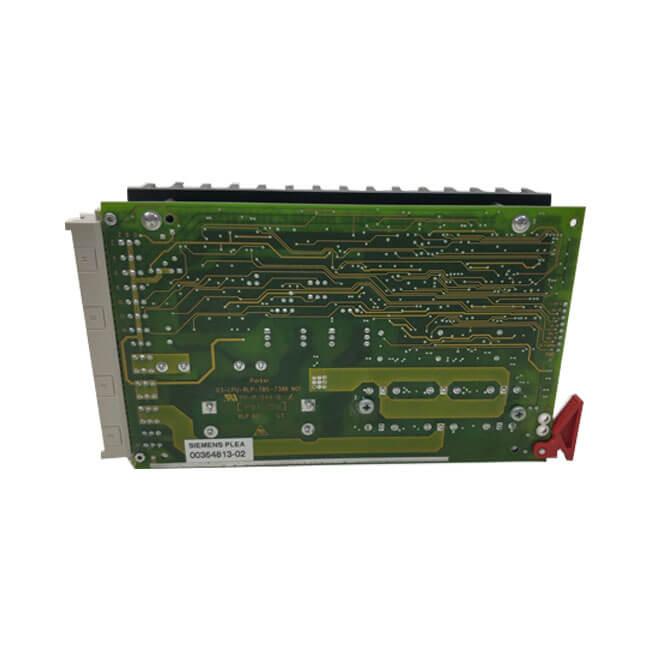 00364813-02 SERVO AMPLIFIER PCB TBS200/15Y2 Siemens ASM machine spare part