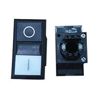 00349458-01 On-Off pushbutton 3SB3 Siemens ASM machine spare part