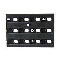 ASM SIEMENS NOZZLE MAGAZINE 7 9xx 00323044S05