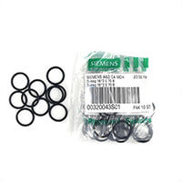 ASM SIEMENS O-ring 16*2 E 70 B 00320043S01