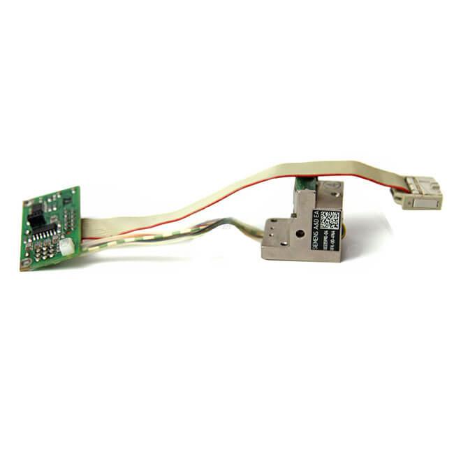 ASM SIEMENS RS Dig ROTARY UNIT 12/DLM1 00335990S05