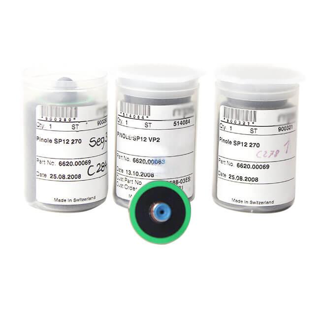 ASM SIEMENS Sleeve SP12 comp 270degree partition 03054107S01