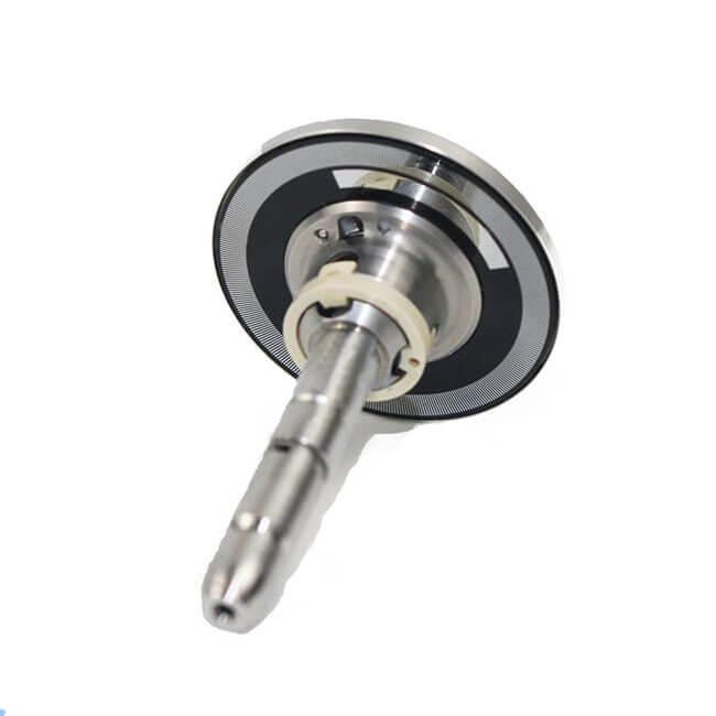 ASM SIEMENS Sleeve with ball fixing compl DLM1 12 00350588S03