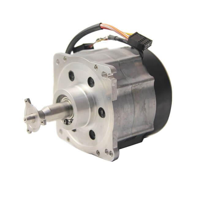 ASM SIEMENS STAR MOTOR C 29 COMPLETE 03020626S02