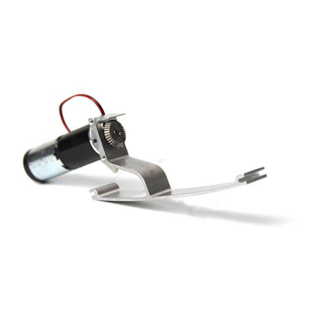 ASM SIEMENS STRIP MOTOR 12-16mmS MOUNTED 00350833S01