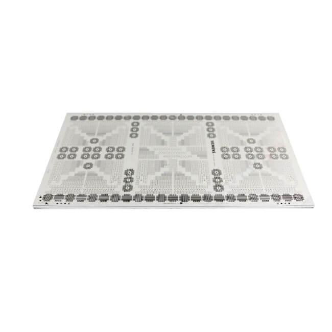 ASM SIEMENS TEST PCB LP3 SIPLACE HS50 00359534-01
