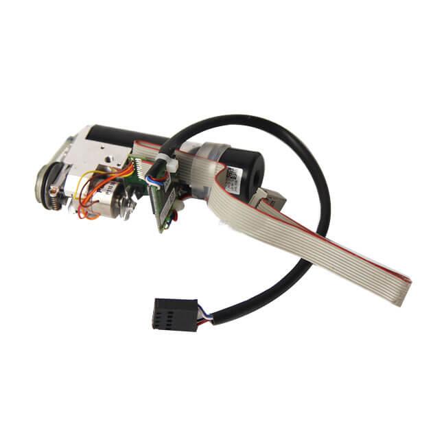 ASM SIEMENS TURNING SYSTEM S 00341780S01 00319800S08