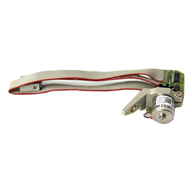 ASM SIEMENS Valve Drive Reject Circuit DLM2 DLM3 00367768S03