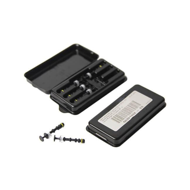 ASM SIEMENS Valve Plunger complete SP12 plastic 0351498-03