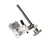 ASM SIEMENS Z-END SWITCH UNIT GAUGE FOR STAR 03019865-01