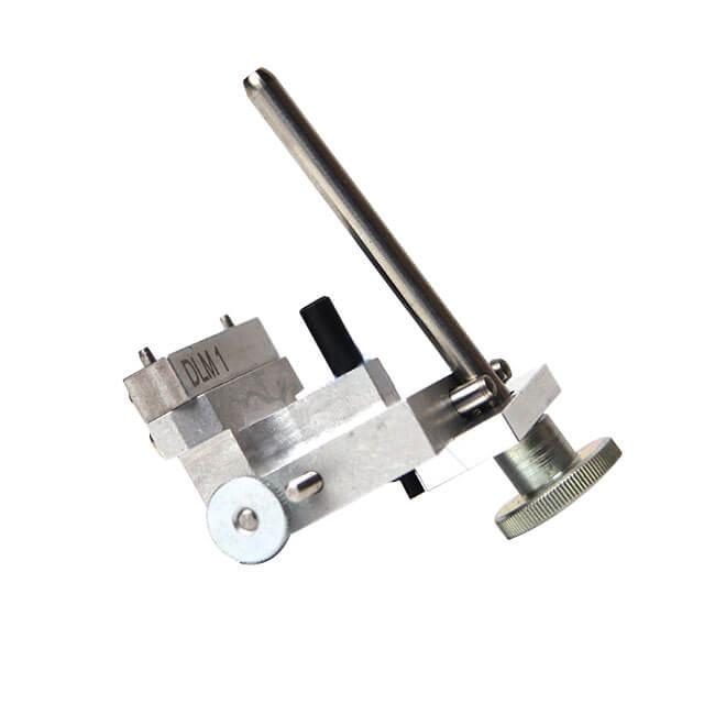 ASM SIEMENS Z-END SWITCH UNIT GAUGE FOR STAR 03019865-01