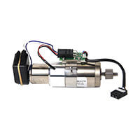 ASM SIEMENS Z-MOTOR WITH PCB 03038908S01