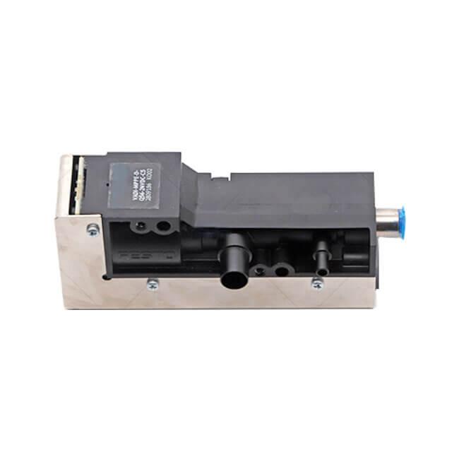 ASM Pressure regulator CP20P HNBR Membrane 03106620-02