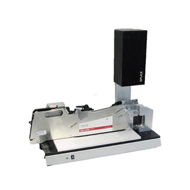 ASM siplace feeder calibrator X-Feeder Verifcation System 03126186