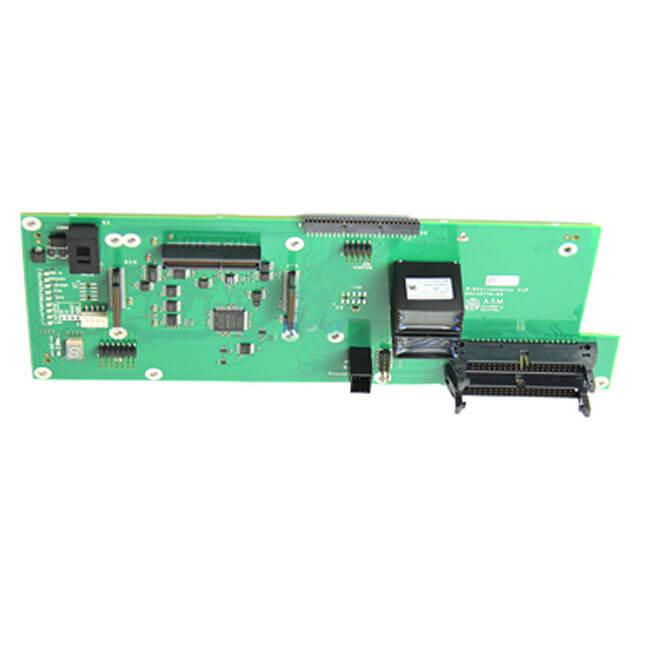 SIEMENS B-Baslsadapter PCB 03115770-03