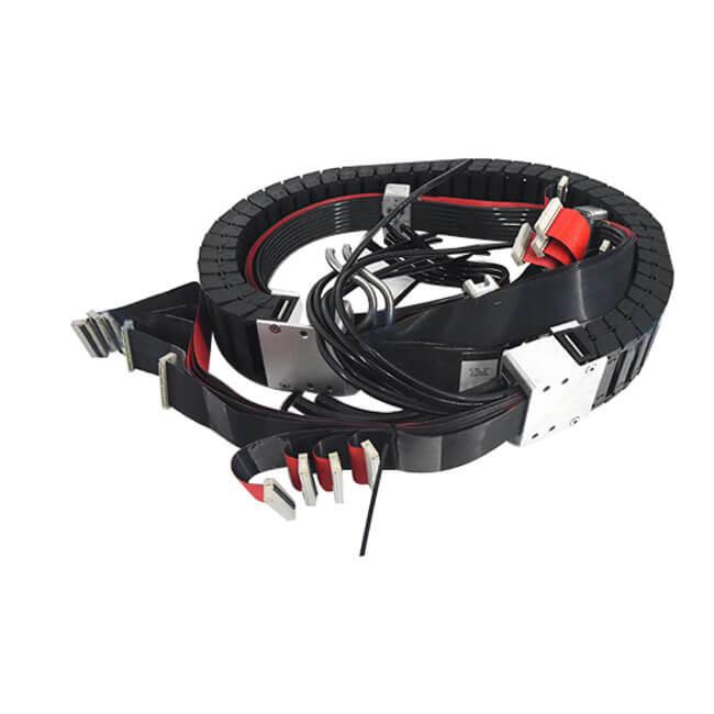 SIEMENS HF3 Cable Assy 3013642