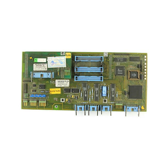 SIEMENS PL EA 00321214-12