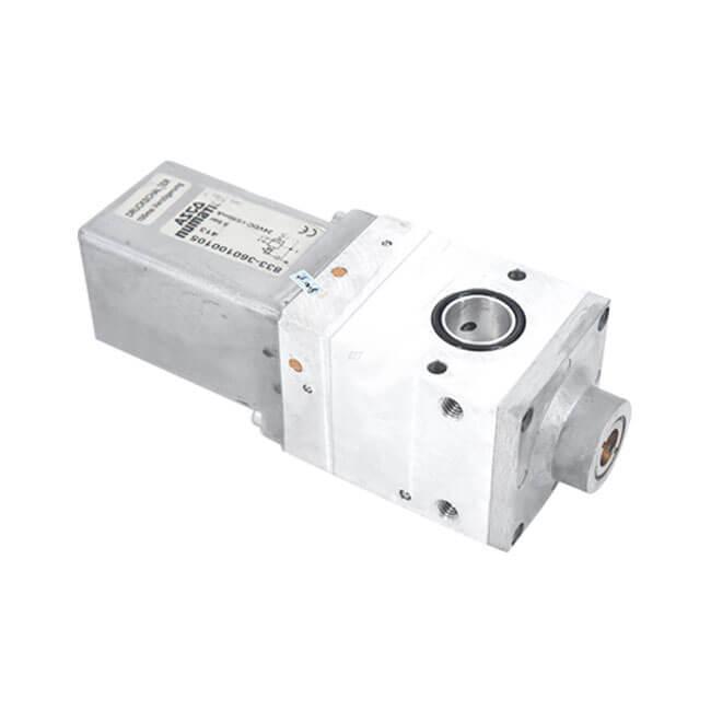 SIEMENS PROPORTIONAL VALVE SENTRONIC FAILSAFE 833-360100105 03028359-02