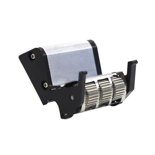 SIEMENS ROCKER X44 SMART CPL 03120765S01