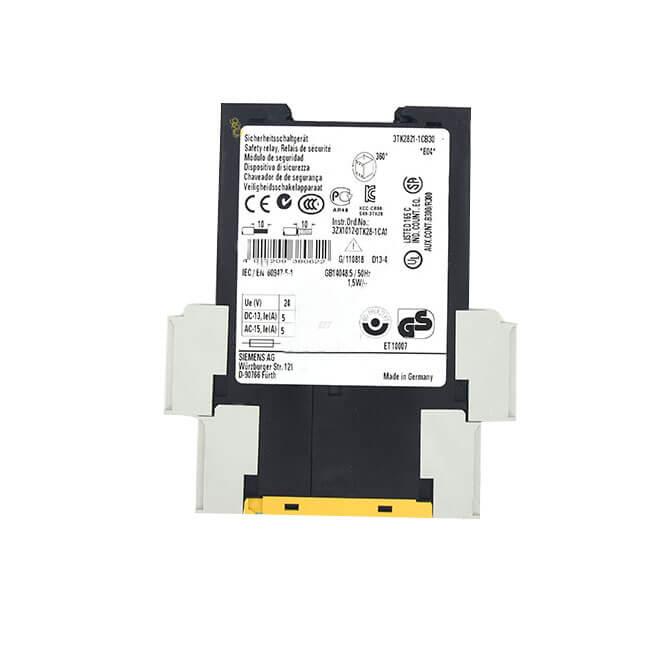 SIEMENS SAFETY RELAY 3TK2821-1CB30
