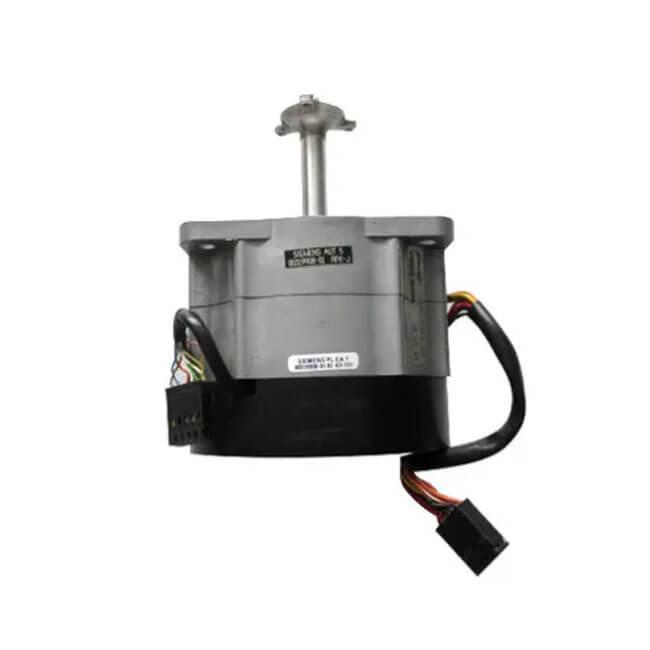 Siemens ASM Star-drive Motor S20 00319908S01