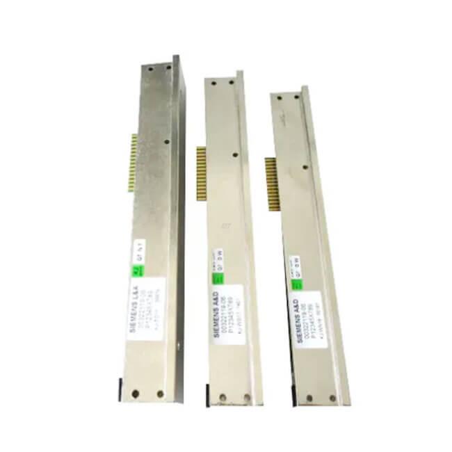 Siemens ASM Control for 12-88 S Tape 003222119S07