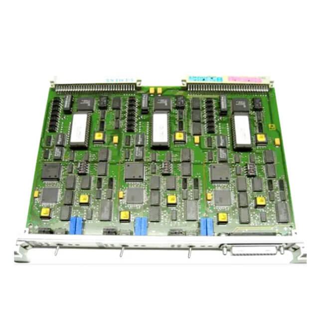 Siemens ASM Axis PC-Board triple KSP-A360 00302836S12