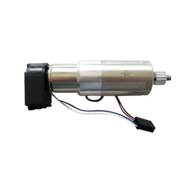 Siemens ASM A S20 Z Axis Motor 00319891S01