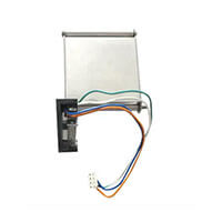 Siemens ASM 56 mm Support For Rocker 00322438S01