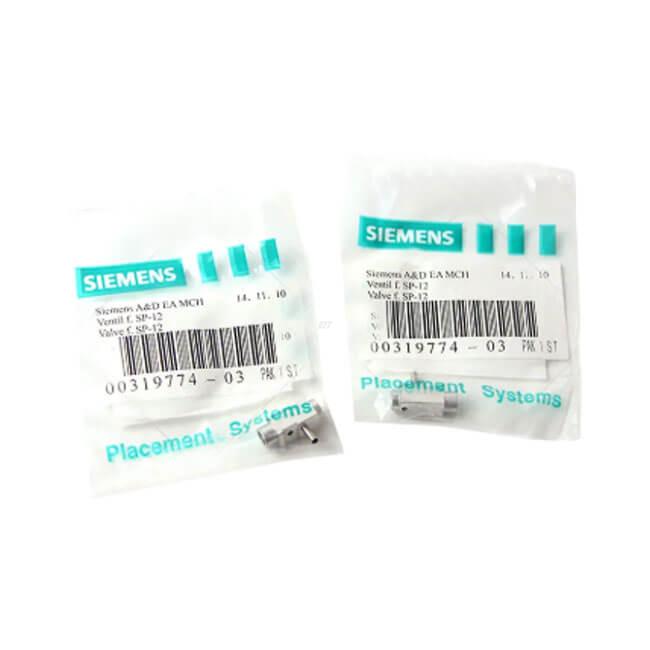 Asm Siemens Valve F SP-12 00319774